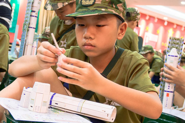 苏州夏令营机构排名，榜单汇总