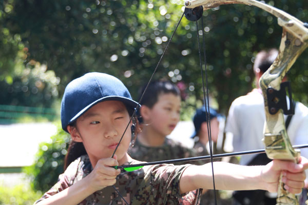 深圳小学生夏令营哪个机构好一点？整理6家机构