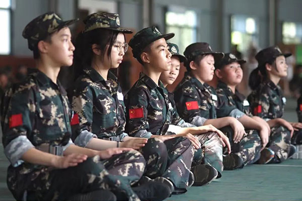 苏州夏令营机构排名,知名营地榜单