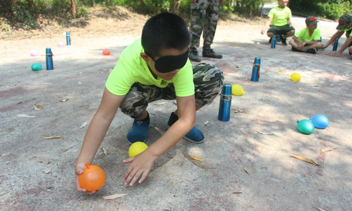 昆明夏令营排行榜，四家军旅营地上榜