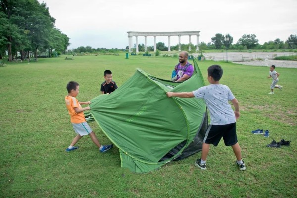 北京比较好的夏令营学校有哪些?培训全面学校一览