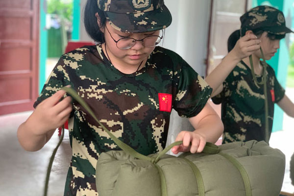 合肥夏令营有哪些？种草经验丰富机构