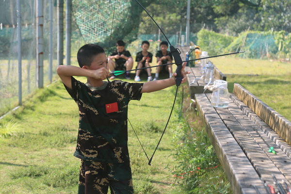 郑州少儿夏令营机构哪个比较好？热门基地介绍