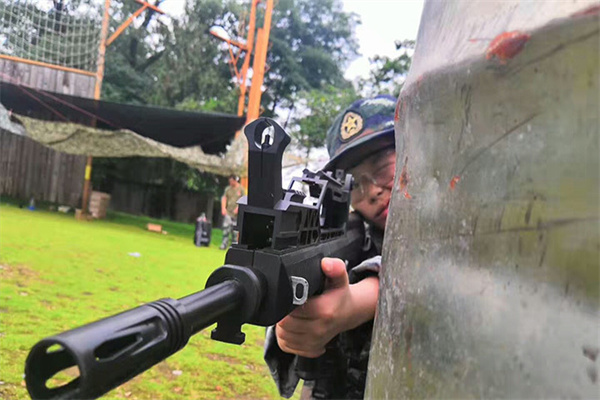 广州市中小学生夏令营有哪些？暑假报名推荐