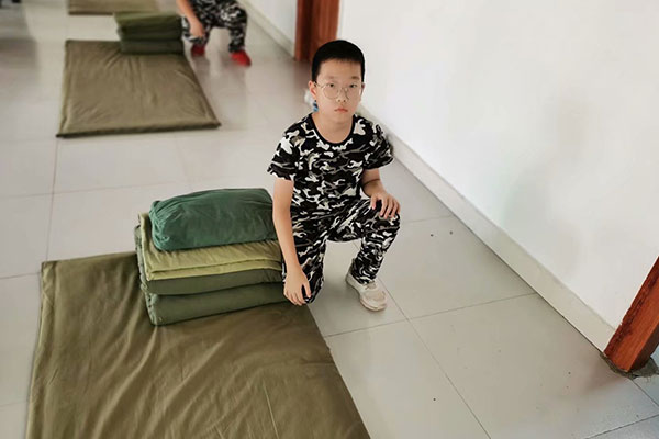 深圳的夏令营在哪里?推荐看完