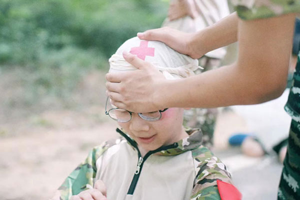 合肥哪个夏令营机构比较好？家长心仪机构