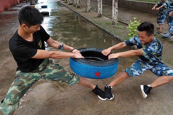 郑州比较正规的儿童夏令营的有哪些？实力夏令营推荐