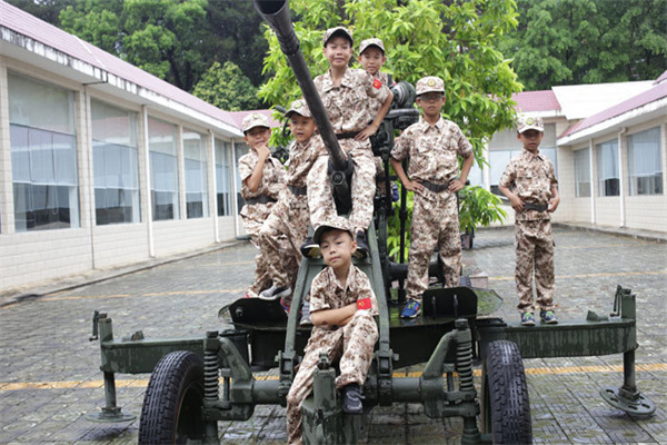 济南夏令营机构有哪些比较正规？详情速戳