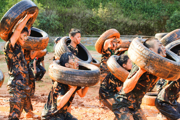 武汉儿童夏令营有哪些？整理优质营地