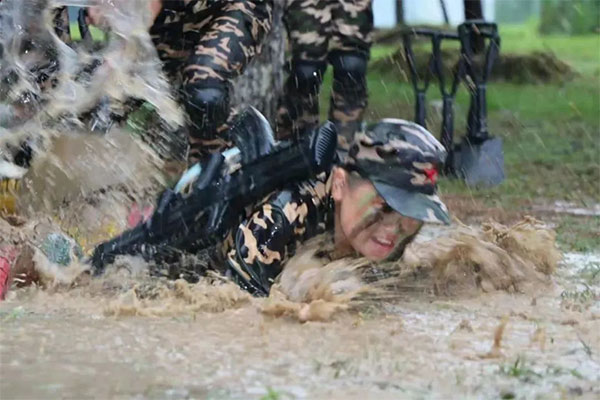合肥暑假夏令营有哪些地方可以玩?介绍宝藏营地
