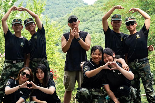 福州夏令营活动有哪些?介绍这三家