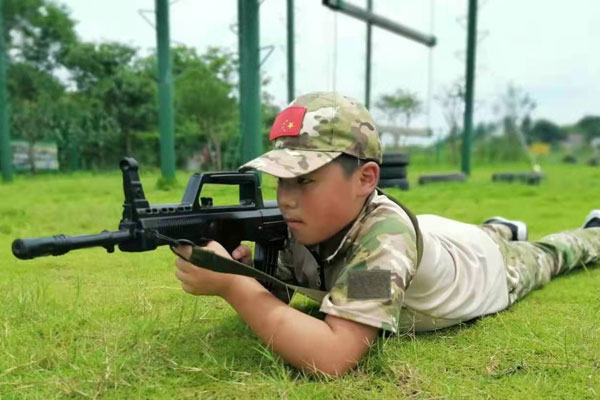 合肥初中生夏令营哪家好？精选营地介绍