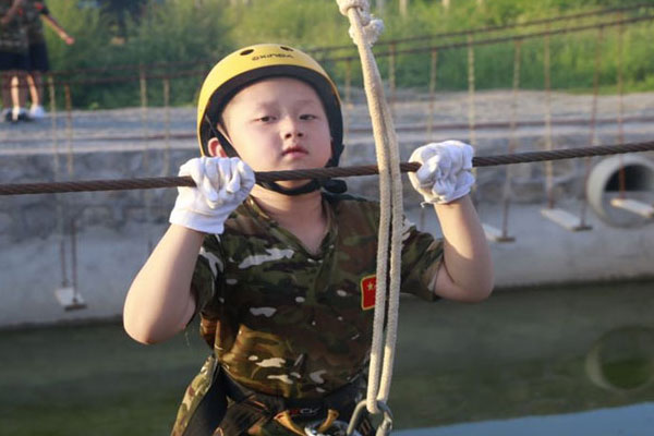 南宁中学生夏令营有哪些？整理8家机构