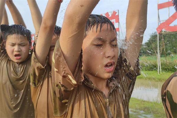 合肥儿童夏令营哪个机构好一些？专业机构一览