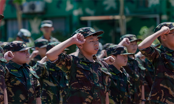 郑州的军事夏令营哪家比较好？详细介绍4家机构