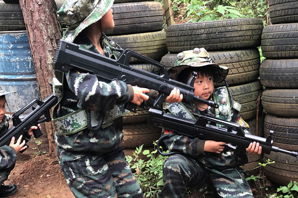 昆明暑假夏令营三大排名，前三名推荐