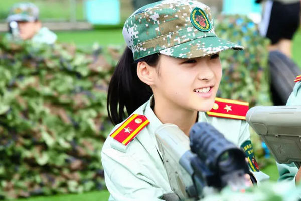 合肥暑假夏令营有哪些活动?汇总精彩活动