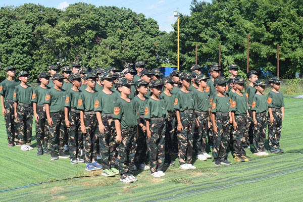 武汉夏令营哪家比较好一点儿？八大机构一览