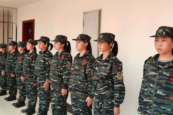 昆明暑假儿童军事夏令营哪家好？三大机构上榜