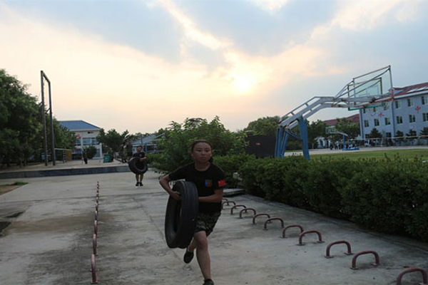 福州夏令营哪家靠谱?解析这几家