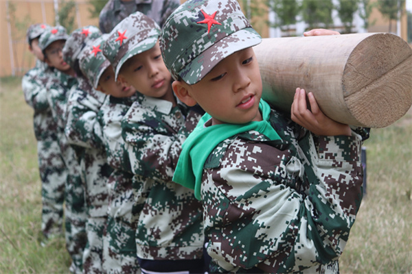 西安青少年暑假夏令营有哪些？三家机构供你选