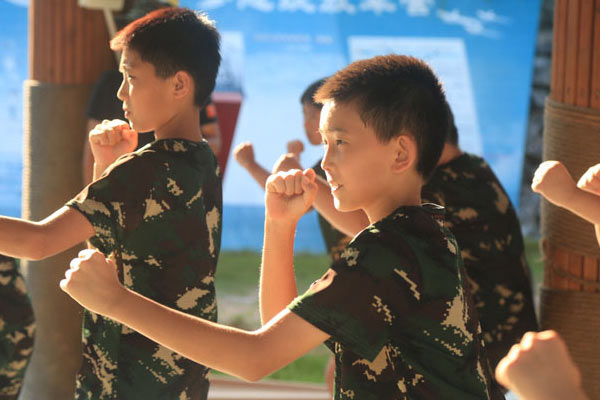 长沙夏令营机构哪家好?错过会后悔