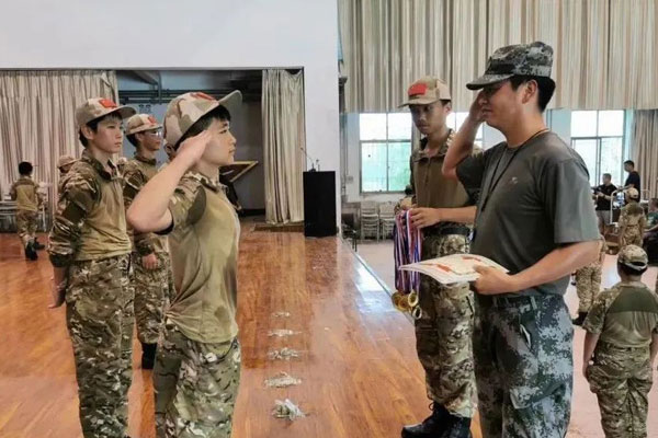 郑州儿童暑假夏令营十大排行榜？10家机构一览