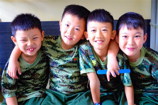 重庆儿童军事夏令营机构排行榜，上榜正规机构