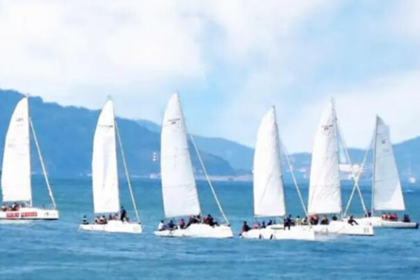 青岛夏令营排行榜，排行榜一览