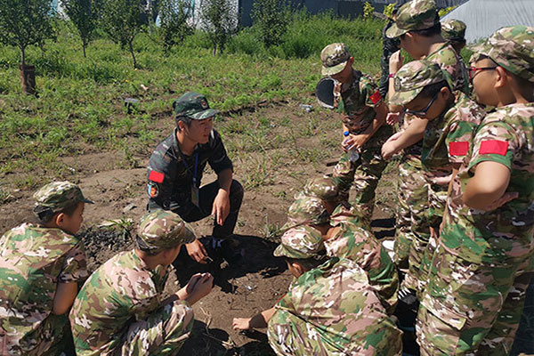 长春夏令营机构排名榜?上榜机构介绍