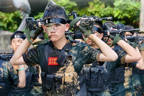 上海夏令营排行榜前三名，排行榜一览