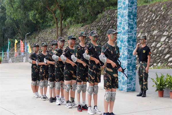 长沙中学生夏令营有哪些？10大品牌机构推荐