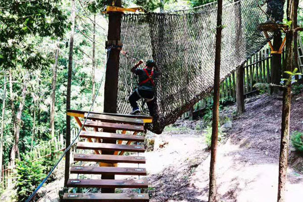 福州夏令营推荐地方有哪些好玩的?环境良好地方推荐