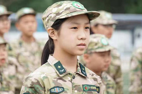 西安囗碑好的夏令营组织机构有哪些?盘点不同主题机构