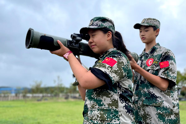 昆明小学生夏令营排行榜名单？4大上榜机构