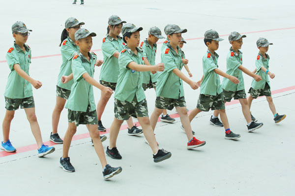 天津暑期夏令营排名，靠谱机构上榜