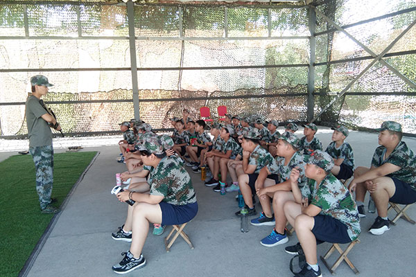 深圳中小学生军事夏令营十大排名？10家上榜机构介绍