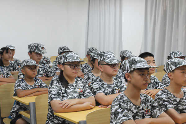 贵阳暑假夏令营三大排名，口碑营地上榜