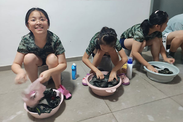 石家庄比较好的夏令营地方在哪?这两家不错