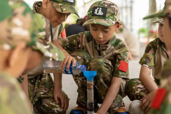 厦门夏令营排行榜一览,排名不分先后