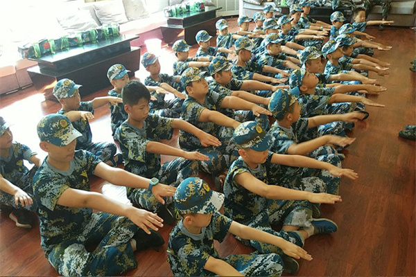 深圳小孩夏令营哪家好？优选7大机构