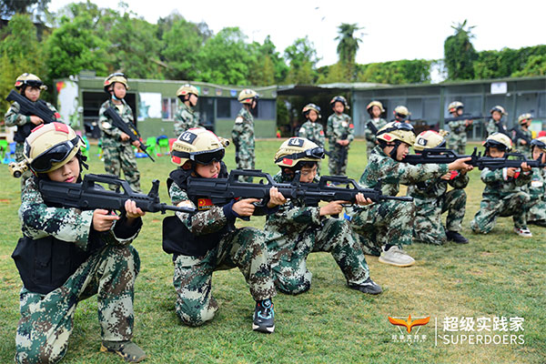 昆明的夏令营哪家比较正规一点？3家正规机构