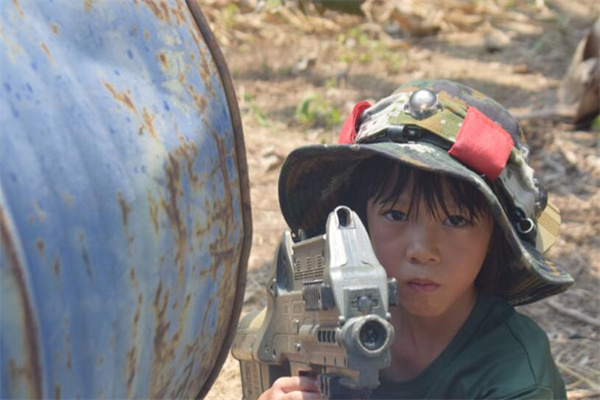 广州有哪些夏令营军事培训机构好一点？专业军训机构推荐