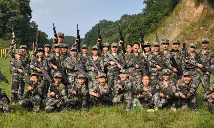 武汉夏令营排名，请收藏