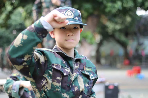 贵阳青少年暑假夏令营有哪些？力推这几家