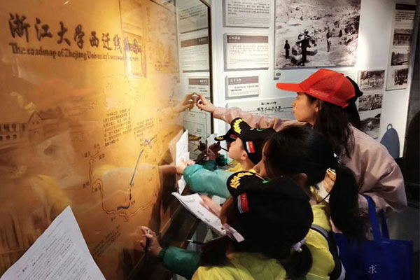 杭州夏令营哪个培训机构好?梳理全方位体验机构