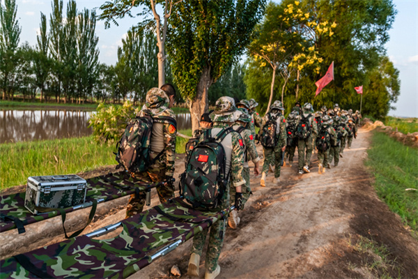 贵阳夏令营军事训练机构有哪些名单？整理3家机构