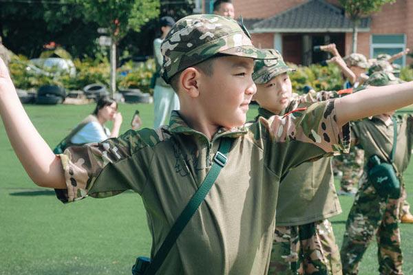 深圳夏令营排行榜前三名，汇总排行榜