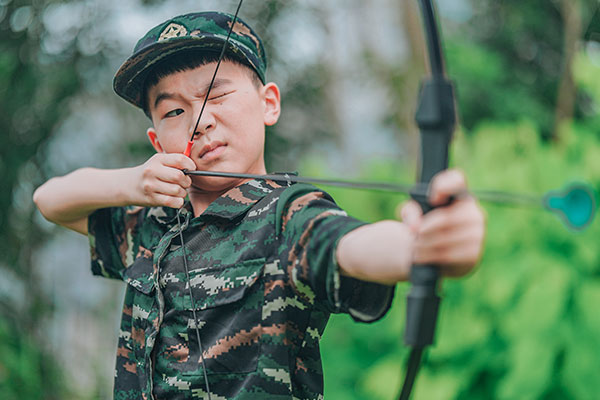 武汉口碑好的夏令营有哪些?家长朋友看过来