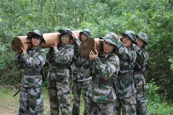 南京军旅夏令营哪个机构好一点？10家“宝藏”机构